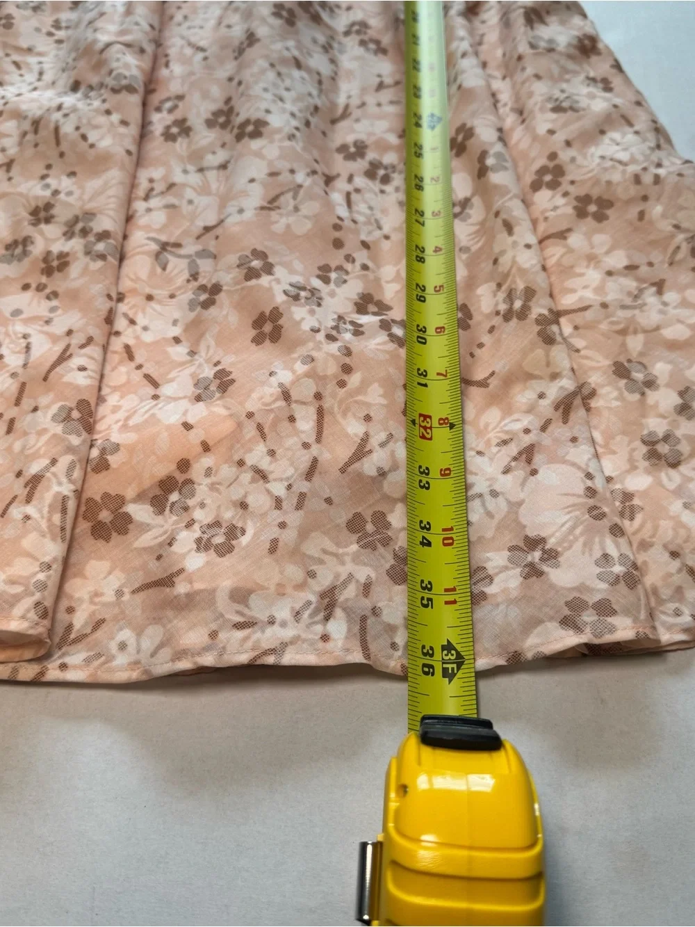 J.Crew Blush Floral Halter Midi Dress Size 6 Cottagecore Romantic